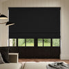ANTE DECOR Lusso NO JOINS Blackout Made To Measure Curtains Night