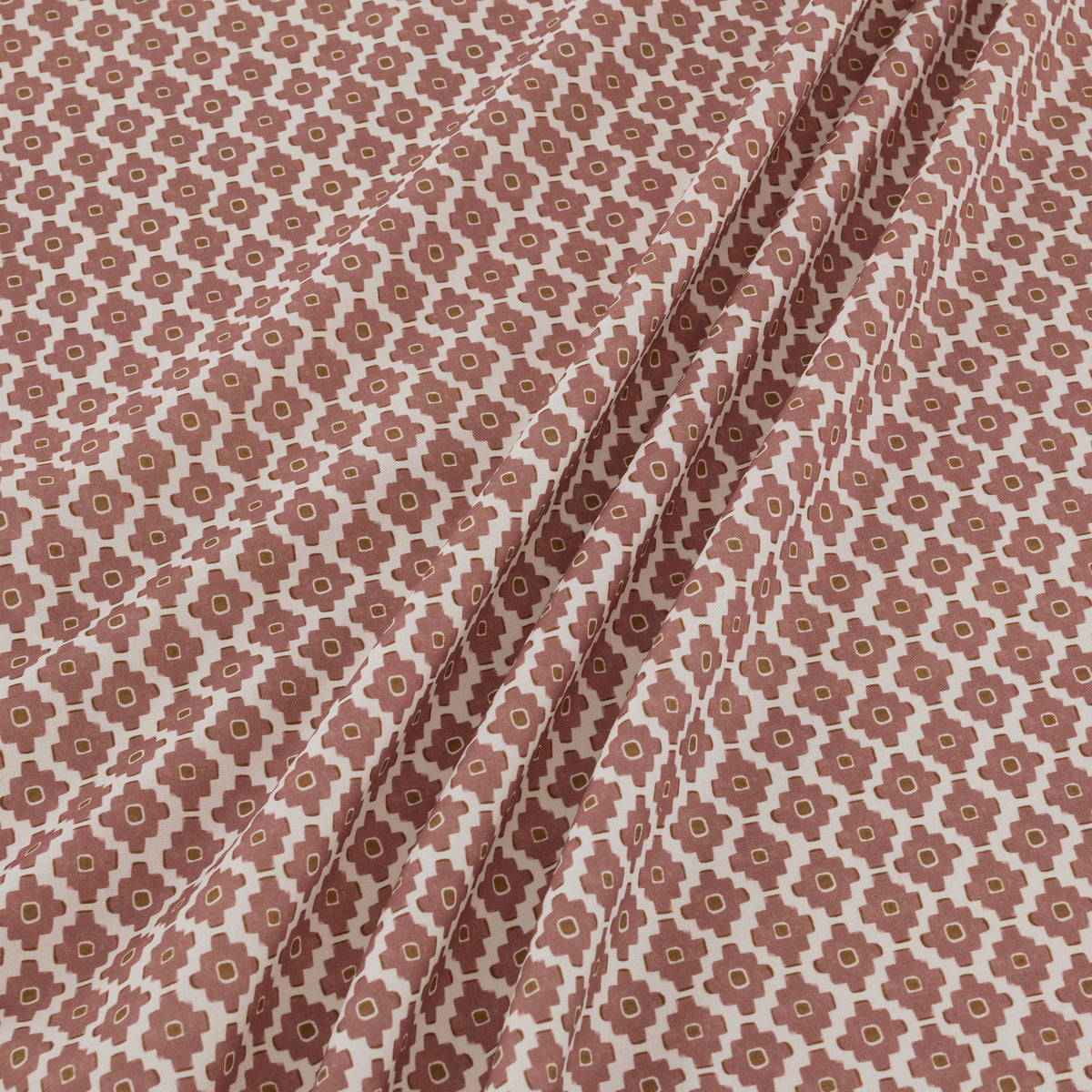 Ashley Wilde Rory Fabric Berry