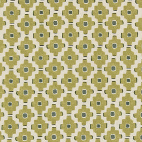 Ashley Wilde Rory Fabric Pistachio