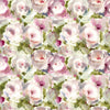 Voyage Maison Rosa Printed Cotton Fabric Spring
