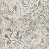 Voyage Maison Rothesay Printed Cotton Fabric Nut