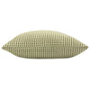furn. Rowan Waffle 45cm x 45cm Filled Cushion Natural