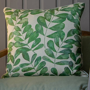 Rowan Filled Cushion Apple From £29.13