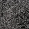 Furn Rowan Faux Fur Throw 130cm x 180cm Grey