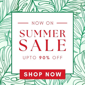 Summer Sale is NOW ON!