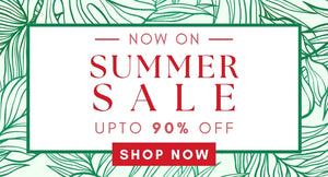 Summer Sale