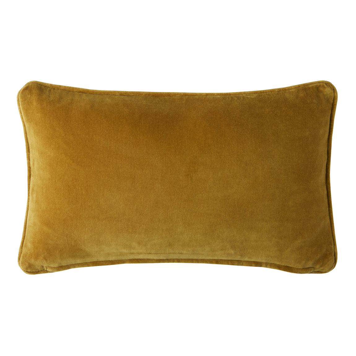 Orla Kiely Retro Flower Stripe Filled Cushion 30cm x 50cm Dune