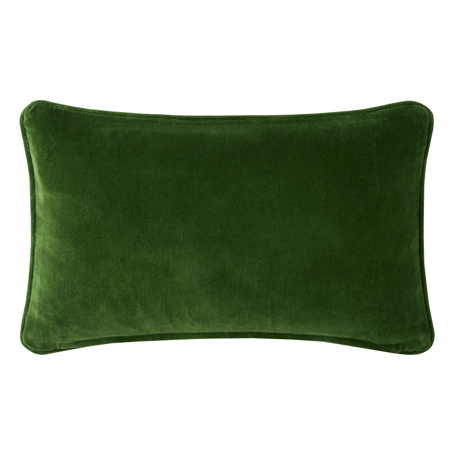 Orla Kiely Retro Flower Stripe Filled Cushion 30cm x 50cm Riviera