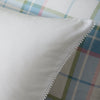 Laura Ashley Rianne Duvet Cover Bedding Set White