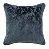 Sundour Richmond 45cmx45cm Filled Cushion Charcoal