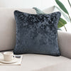 Sundour Richmond Ready Made Eyelet Curtains Charcoal