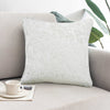 Sundour Richmond 45cmx45cm Filled Cushion Pearl