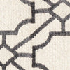 Rocco Made to Measure Curtain Graphite