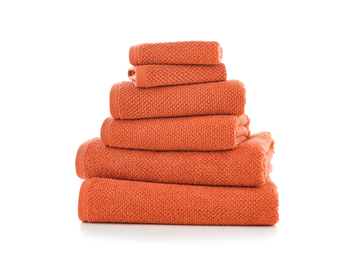 Quik Dri Romeo Towel Paprika