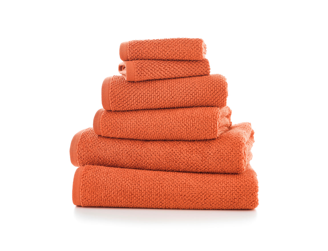 Quik Dri Romeo Towel Paprika