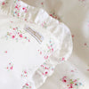 Shabby Chic By Rachel Ashwell Rosabelle Pillowcase Housewife Pink