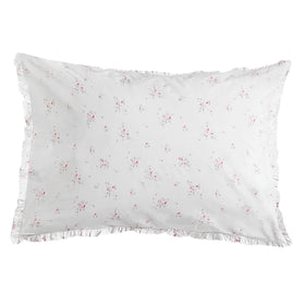 Shabby Chic By Rachel Ashwell Rosabelle Pillowcase Housewife Pink