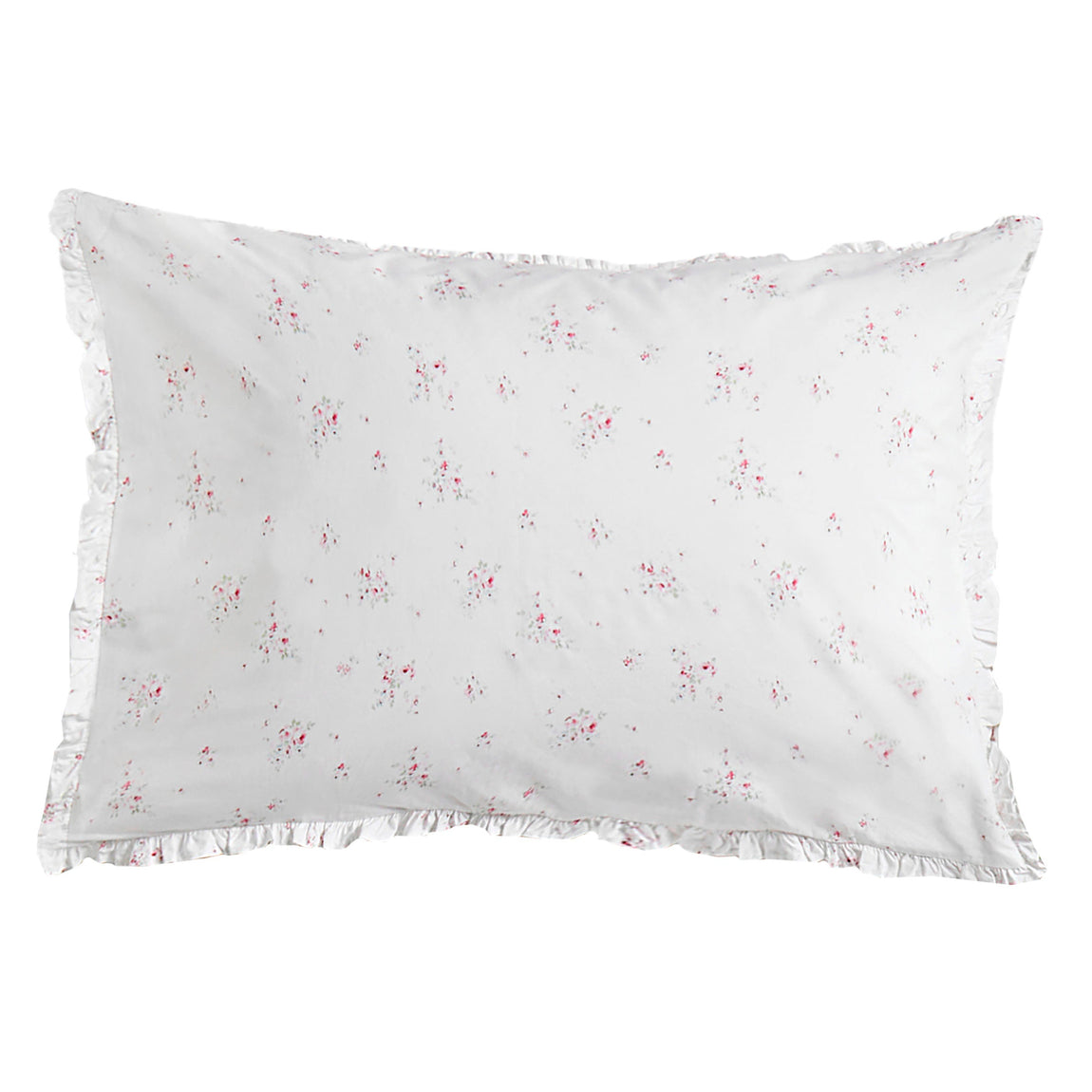 Shabby Chic By Rachel Ashwell Rosabelle Duvet Cover Bedding Set Pink