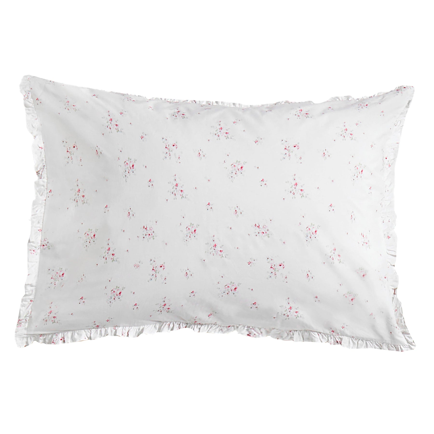Shabby Chic By Rachel Ashwell Rosabelle Duvet Cover Bedding Set Pink