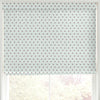 Cath Kidston Rose Bud Made to Measure Roman Blind Mint