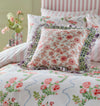 Cath Kidston Rose Flutter Duvet Cover Bedding Set Pink