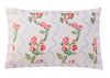 Cath Kidston Rose Flutter Duvet Cover Bedding Set Pink