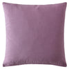 Bluebellgray Rose 45cmx45cm Filled Cushion Fuchsia