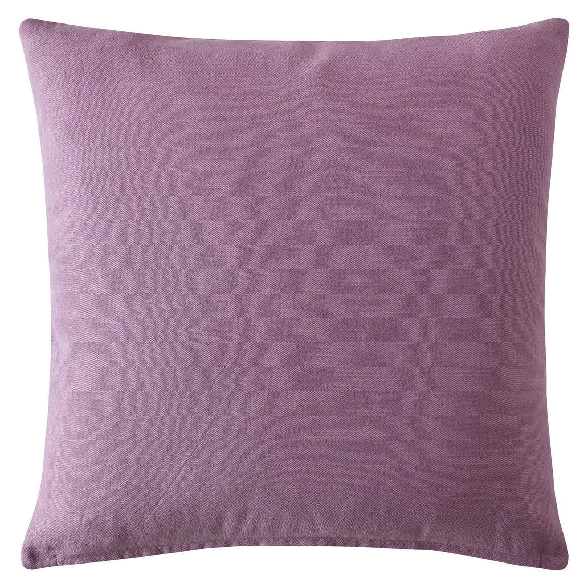 Bluebellgray Rose 45cmx45cm Filled Cushion Fuchsia
