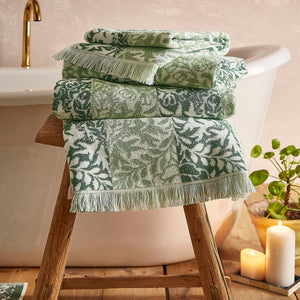 William Morris Rose Stripe FROM £13.61