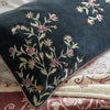 Historic Royal Palaces Royal Court Embroidery 30cm x 50cm Filled Cushion Multi