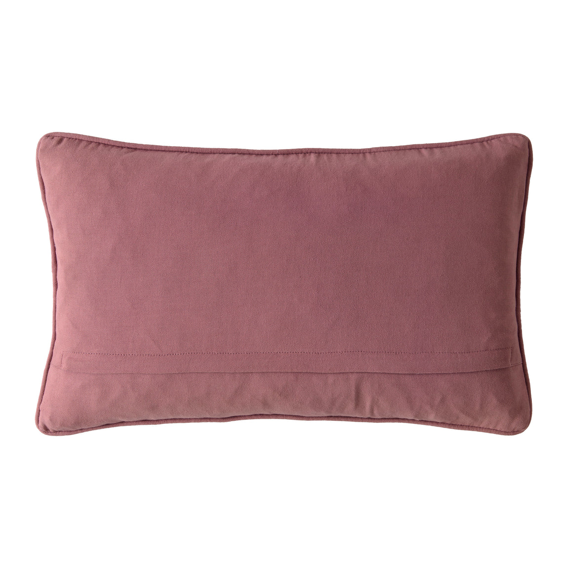 Historic Royal Palaces Royal Court Embroidery 30cm x 50cm Filled Cushion Multi