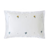 Historic Royal Palaces Royal Embroidery Pillowcase Oxford Multi