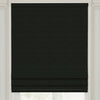 Linda Barker Royal Velvet Made to Measure Roman Blind Graphite