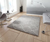Royal Nomadic 5413 160cm x 230cm Rug Grey Cream