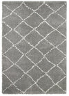 Royal Nomadic 5413 160cm x 230cm Rug Grey Cream