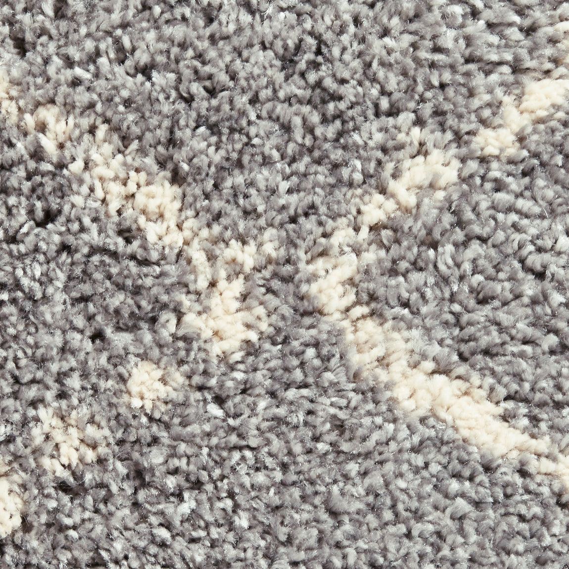 Royal Nomadic 5413 160cm x 230cm Rug Grey Cream