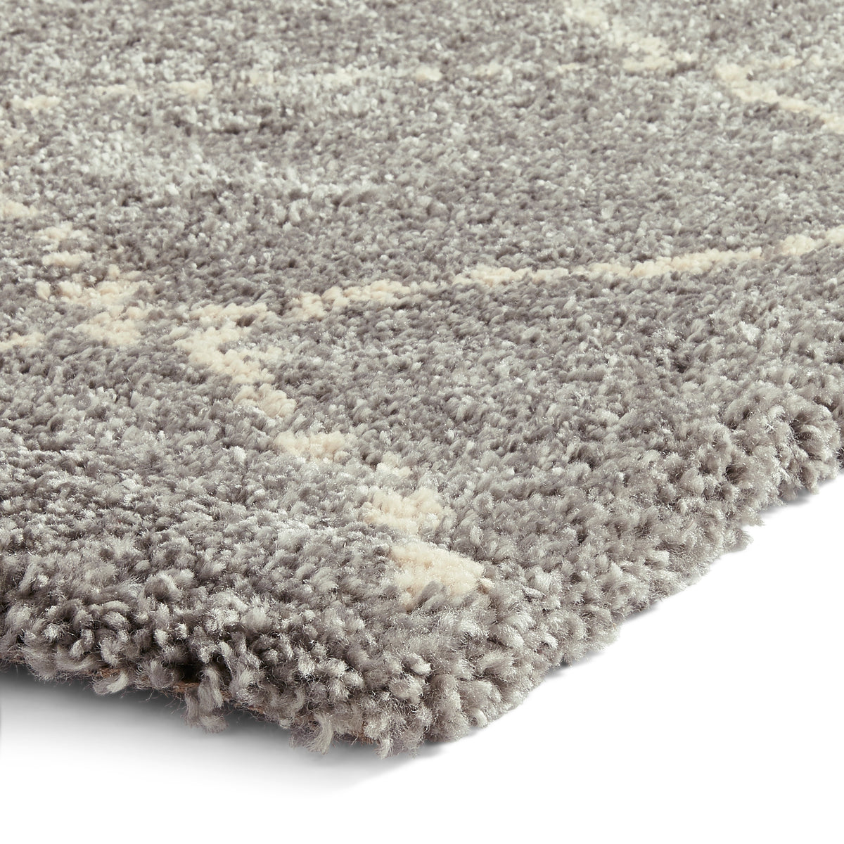 Royal Nomadic 5413 160cm x 230cm Rug Grey Cream