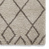 Royal Nomadic A638 120cm x 170cm Rug Cream Grey