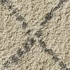 Royal Nomadic 5413 Rug Cream Grey