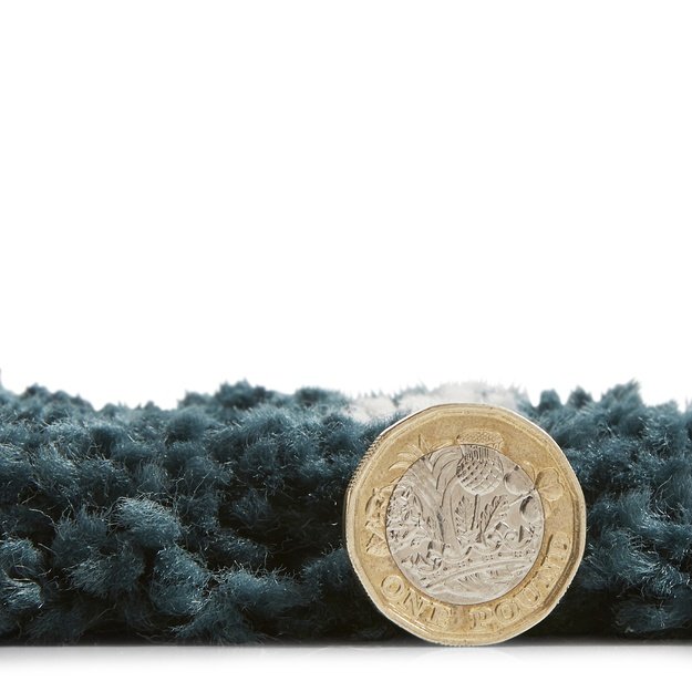 Royal Nomadic 5413 160cm x 230cm Rug Dark Green
