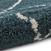 Royal Nomadic 5413 160cm x 230cm Rug Dark Green