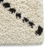 Royal Nomadic 5413 Rug Ivory Black