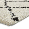 Royal Nomadic 5413 Rug Ivory Black