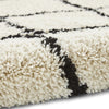 Royal Nomadic 5413 Rug Ivory Black
