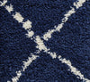 Royal Nomadic 5413 Rug Navy