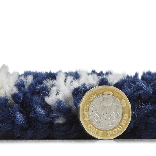 Royal Nomadic 5413 Rug Navy