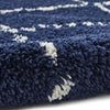 Royal Nomadic 5413 Rug Navy