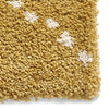 Royal Nomadic 5413 120cm x 170cm Rug Yellow