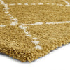 Royal Nomadic 5413 120cm x 170cm Rug Yellow
