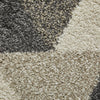 Royal Nomadic 7611 120cm x 170cm Rug Beige Grey